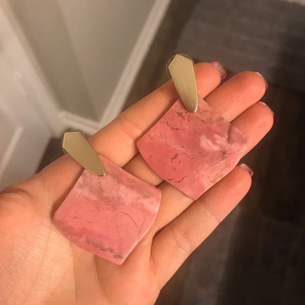 Kendra Scott Astoria earrings